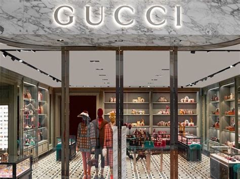 gucci high hills|gucci store green hills mall.